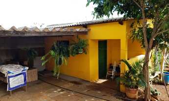 Imagem 2: Chácara 4.500m2 - Diversas Benfeitorias