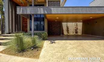 Imagem 5: Golden Park - Casa no Condomínio Golden Park