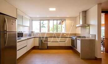 Imagem 5: Chácara - Jardim Martinelli (Sousas) - Campinas