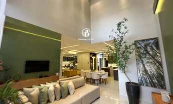 Imagem 7: Vendo apartamento de 3 a 4 quartos de 123,51 a 165,95 m²- Le Grand Ponta Negra, Manaus-AM