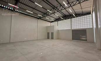 Imagem 5: Galpão para alugar, 200 m² por R$ 4.100,00/mês - Sol Nascente - Palmas/TO