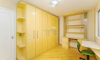 Imagem 6: Apartamento 2 quartos à venda no Rebouças