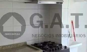 Imagem 6: Apartamento para locação no bairro Parque Manchester em Sorocaba-SP: 2 quartos, 2 salas, 1