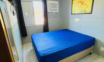 Imagem 9: Apartamento (Padrão), com 2 quartos e 2 banheiros à Venda, 47 m² em Ubatuba/SP