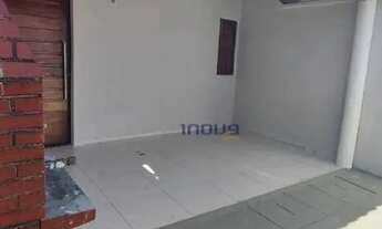 Imagem 2: Casa à venda, 81 m² por R$ 265.000,00 - Timbu - Eusébio/CE