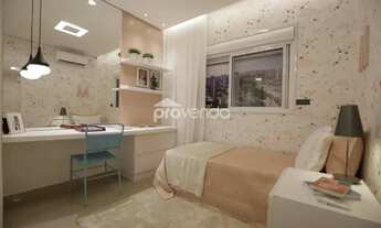 Imagem 5: APARTAMENTO 03 SUÍTES 125m² - SETOR BUENO - BUENO PARK RESIDENCIAL