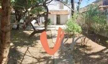 Imagem 3: Casa com 5 dormitórios para alugar, 289 m² por R$ 5.000,00/mês - Centro - Fortaleza/CE