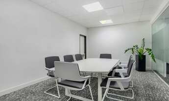 Imagem 3: Espaço de escritório privativo para 2 pessoas em Salvador, Tropical Center