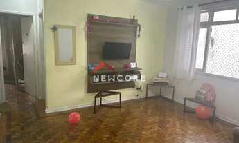 Imagem 3: Apartamento em Rua Dom Lara - Vila Valença - São Vicente/SP