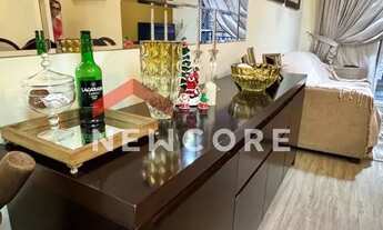 Imagem 7: Apartamento em Rua Doutor Luiz Migliano - Jardim Caboré - São Paulo/SP