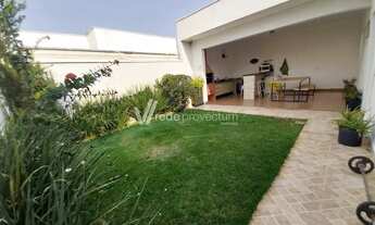 Imagem 3: Casa - Campos do Conde - Paulínia