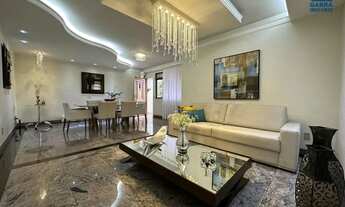 Imagem 7: Maravilhosa cobertura, feita para morar