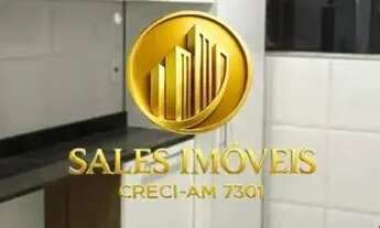 Imagem 4: ALUGA-SE APARTAMENTO GARDEN MOBILIADO NO JAPIIM-DISTRITO RESIDENCIAL ELIZA MIRANDA