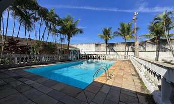 Imagem: Edicula no Cibratel 2 em Itanhaém/SP Com