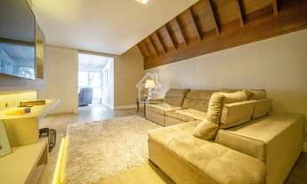 Imagem 3: APARTAMENTO À VENDA NO CENTRO DE GRAMADO COM 4 DORMITÓRIOS!