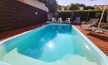 Imagem 5: Casa em Atlântida!!