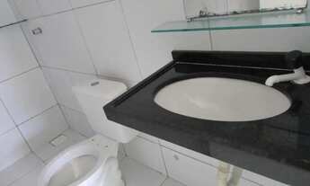 Imagem 7: Apartamento com 2 quartos no bairro Serrinha em Fortaleza, CE