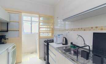 Imagem 6: Apartamento para Aluguel no Menino Deus, 81 m² e 2 dormitórios/quartos disponíveis