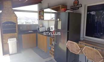 Imagem 6: Méier Apartamento cobertura com 3 dormitórios