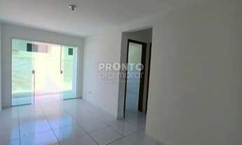 Imagem 6: Jardim Atlântico - Apartamento com 50 metros - 2 Quartos - 1 Suíte - 1 Garagem - Olinda, P