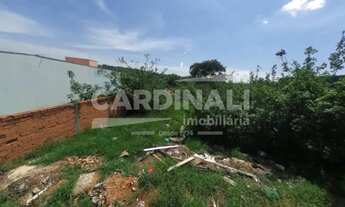 Imagem 6: Meio Lote localizado no bairro Cidade Aracy