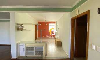 Imagem 3: Apartamento à Venda ou para Aluguel Edifício Broadway