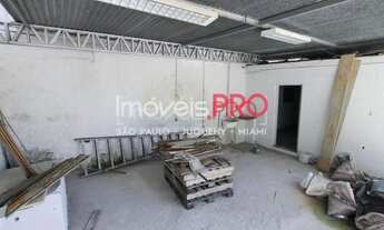 Imagem 7: Galpão Comercial na Saúde