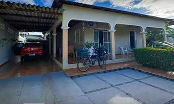 Imagem: Casa com 4 dormitórios à venda, 237 m²