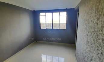 Imagem 4: Apartamento para locação no Edifício Conjunto Habitacional Cristal I, com 2 quartos