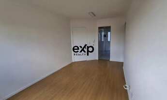 Imagem 5: Seu novo lar no Tingui! 3 quartos, semi mobiliado e ótima estrutura