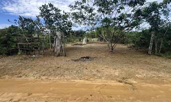 Imagem 6: Terreno no Açutuba