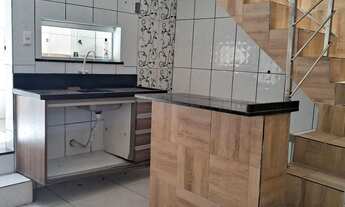 Imagem 6: Vendo prédio com duas casas oportunidade