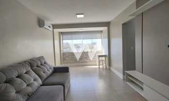 Imagem: Apartamento mobiliado para aluguel em Novo