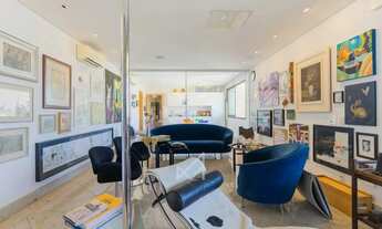 Imagem 3: Apartamento 04 quartos à venda em Lourdes, próximo ao Minas Tênis Clube