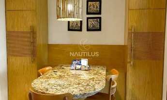 Imagem 4: Flat à venda, 2 quartos, 1 suíte, 1 vaga, Ponta Negra - Natal/RN