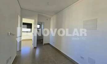 Imagem 2: Apartamento na Vila Ester, com 33,60m2, com 2 dormitórios, próximo Av. Casa Verde e Braz L