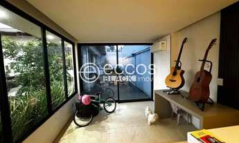 Imagem 13: Casa para aluguel, 3 quartos, 1 suíte, 4 vagas, Cidade Jardim - Uberlândia/MG