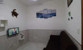 Imagem 4: Apartamento Praia Grande Ubatuba