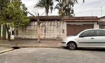 Imagem 2: Sobrado em Mongaguá