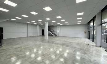 Imagem 4: Se você está a procura de um local para instalar o seu negocio, este é o lugar certo! Loja