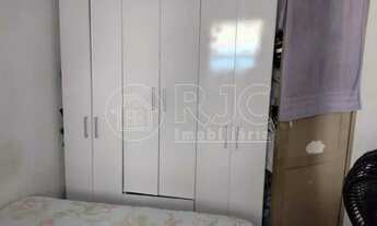 Imagem 6: Apartamento - Padrão / Residencial / Glória