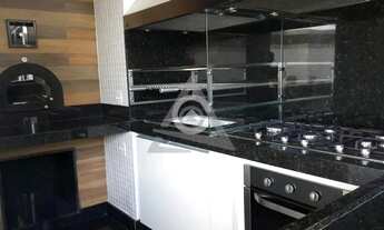 Imagem 6: Apartamento à venda e para alugar em Campinas, Cambuí, com 4 suítes, com 415 m², Saint Tho