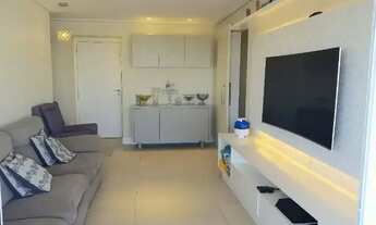 Imagem 2: Excelente apartamento em aguas claras com ótima localização