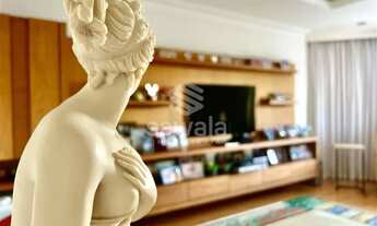 Imagem 3: Casa à venda com 589,00m² e 4 quartos em Barra da Tijuca, Rio de Janeiro - RJ