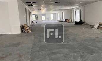 Imagem 7: Conjunto para alugar, 1150 m² por R$ 539.596,92/mês - Itaim Bibi - São Paulo/SP