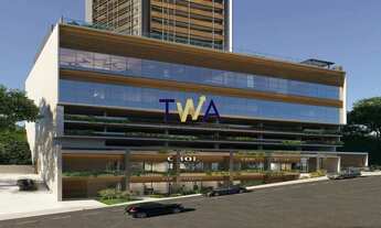 Imagem 3: Apartamento, Mirá, Vale do Sereno, Nova Lima, 2 quartos, R$1.700.700,00, à venda na TWA In