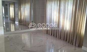 Imagem 2: Casa em condomínio para aluguel, 3 quartos, 1 suíte, 4 vagas, Bosque dos Buritis - Uberlân