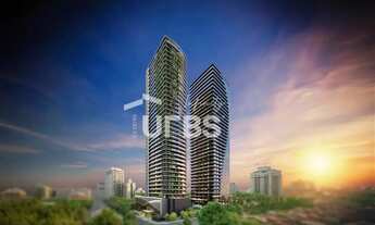 Imagem 2: Opus Sync - Apartamento 2 quartos, sendo 1 suíte