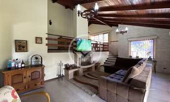 Imagem 3: Casa à venda, 4 quartos, 1 suíte, 4 vagas, Fazendinha - Teresópolis/RJ codigo: 134074