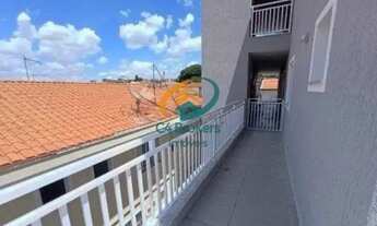 Imagem 7: Apartamento em Jaçanã - São Paulo